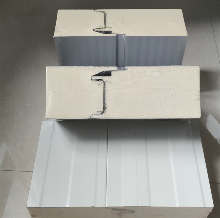 pir wall panel