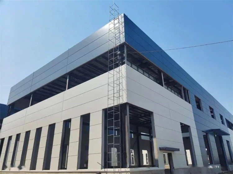 product-750-562 glass wool sandwich panel install