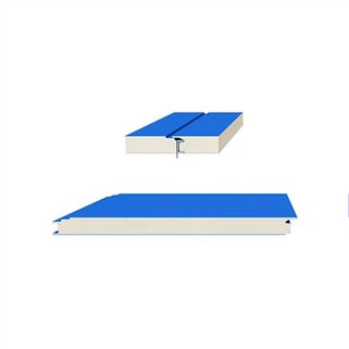 PU vanjska zidna ploča