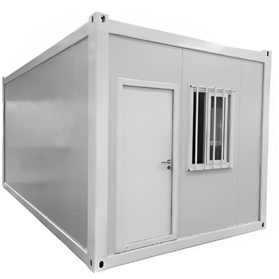 Kuća za pakiranje kontejnera