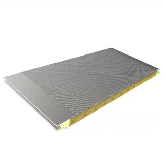 Zvučno izolirani sendvič panel