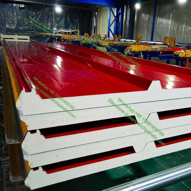 Roofing Panel